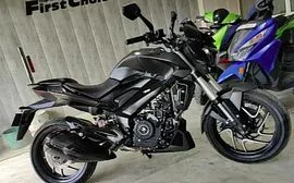 Bajaj Dominar 400 2019