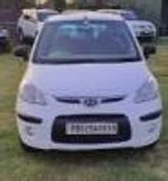 Hyundai i10 Era 2007