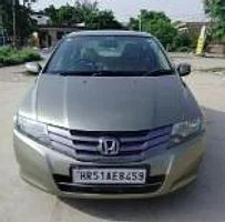 Honda City 1.5 S MT 2009