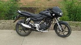 Bajaj Pulsar 150cc 2008