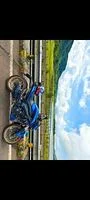Bajaj Dominar 400 ABS 2018