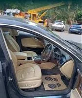 Audi A7 SPORTBACK 3.0 TDI QUATTRO 2012