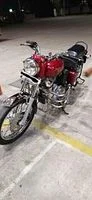 Royal Enfield Bullet Electra 350cc 2013