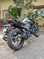 Honda Hornet 2.0 2021