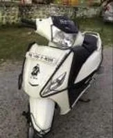 Hero Maestro 110cc 2015
