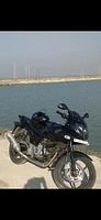 Bajaj Pulsar 220cc 2013