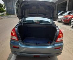 Maruti Suzuki Swift DZire VXi 2008