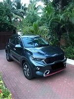 Kia Sonet GTX Plus 1.0 iMT 2020