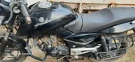 Bajaj Pulsar 150cc 2009