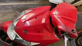 Honda Dio 110cc 2012