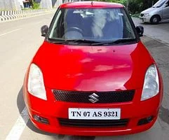 Maruti Suzuki Swift VXi 2007