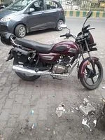 TVS Radeon 110cc Drum SBT 2019