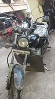 Bajaj Avenger 200cc 2007