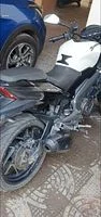 Bajaj Dominar 400 ABS 2017
