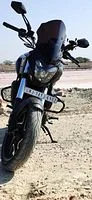 Bajaj Dominar 400 ABS BS6 2020