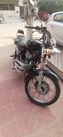Royal Enfield Thunderbird 350cc 2012