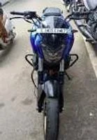 Bajaj Dominar 400 ABS 2018