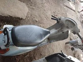 Honda Activa 100cc 2009
