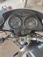 Honda CB Shine 125cc 2012