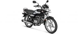 Hero HF Deluxe i3s Self Alloy 100cc 2022