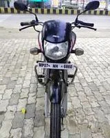 Hero HF Deluxe 100cc 2017