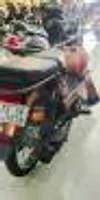 TVS XL 100cc 2017