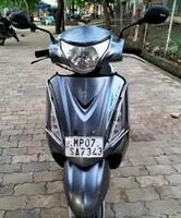 Suzuki Swish 125 2013