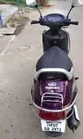 Mahindra Duro DZ 125cc 2013