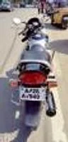 Hero Passion Plus 100cc 2007