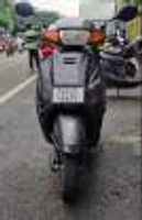 Honda Activa 100cc 2006