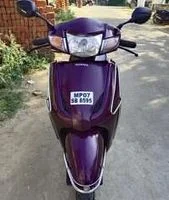 Honda Activa 110cc 2010
