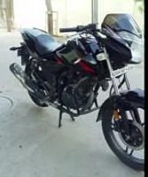 Hero Xtreme Sports Rear Disc 150cc 2017