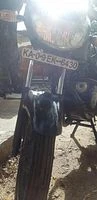 Bajaj Discover 125cc 2007