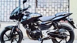 Bajaj Pulsar 200cc 2009