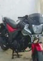 Yamaha SZ RR V 2.0 150cc 2014