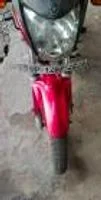 Yamaha SZ 150cc 2011