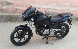 Bajaj Pulsar 180cc 2013