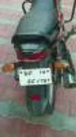 TVS Star City Plus 110cc 2011