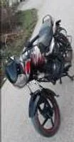 Bajaj Discover 100cc 2010