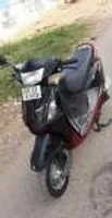 Hero Pleasure 100cc 2009