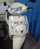 TVS Jupiter 110cc 2018