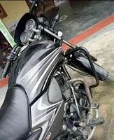 Honda Dream Yuga 110cc 2015
