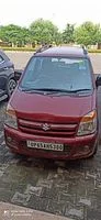 Maruti Suzuki Wagon R VXi 2007
