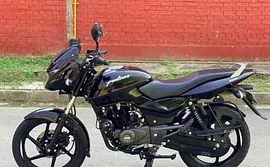 Bajaj Pulsar 150cc 2019
