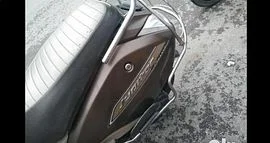 TVS Jupiter 110cc 2019
