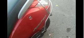 TVS Jupiter 110cc 2019