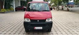 Maruti Suzuki Eeco 5 STR 2015