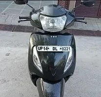 TVS Jupiter 110cc 2017