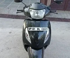 TVS Jupiter 110cc 2017