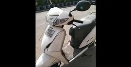 Honda Activa 110cc 2014